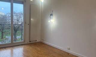 Appartement 3 Pièces 58 m² à louer à Aulnay-sous-Bois (93600)