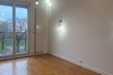 Appartement 3 pièces 1200 €