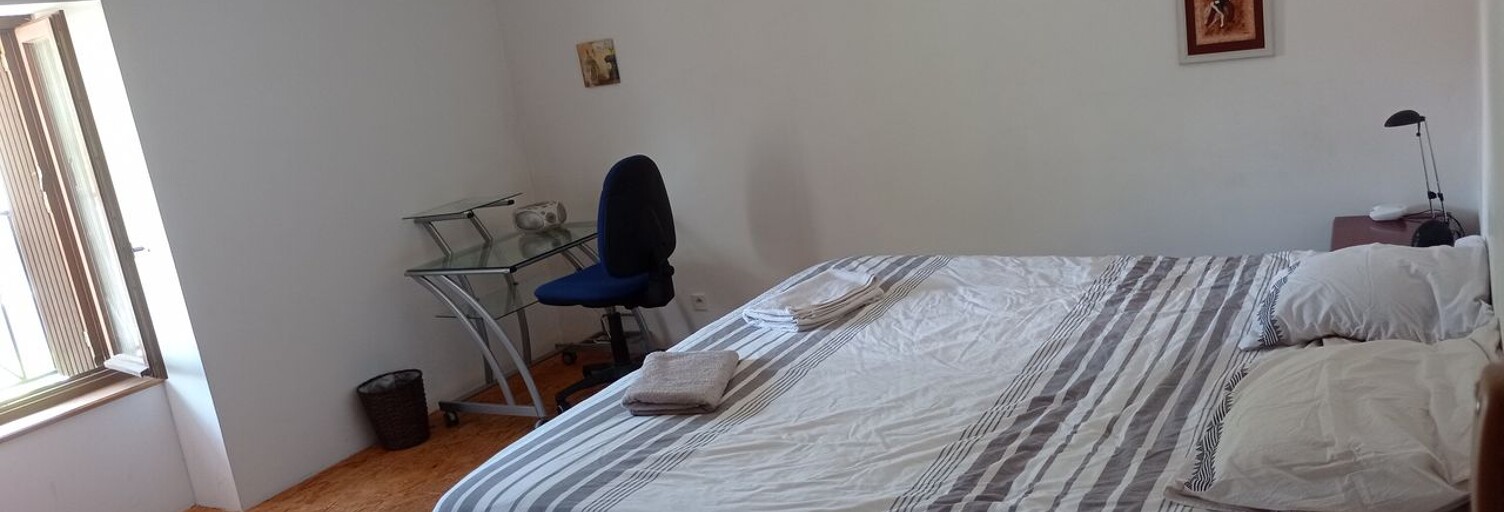 Appartement 1 Pièce 19 m² à louer à Bourg-en-Bresse (01000)