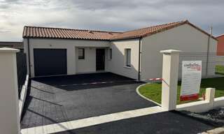 Maison 4 Pièces 91 m² à louer à Fressines (79370)