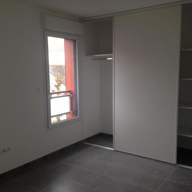 Appartement 1 pièces 950 €
