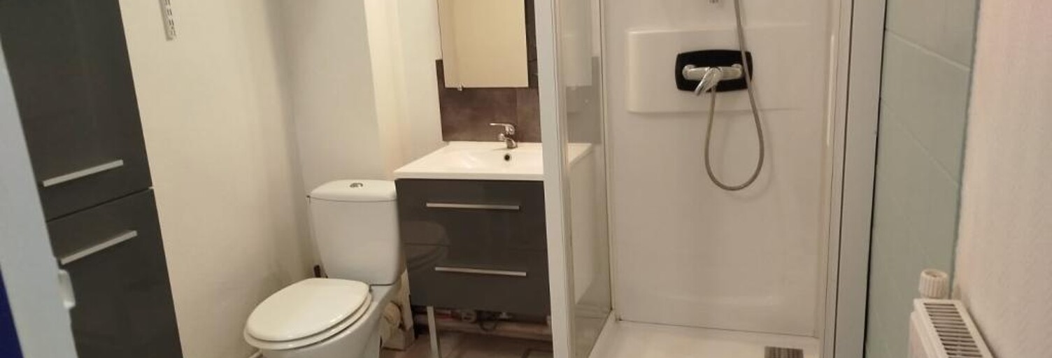 Appartement 2 Pièces 53 m² à louer à Arras (62000)