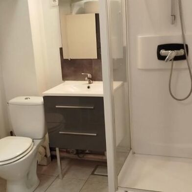 Appartement 2 pièces 740 €