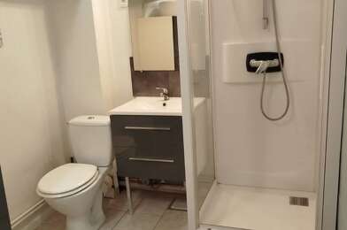 Appartement 2 pièces 740 €