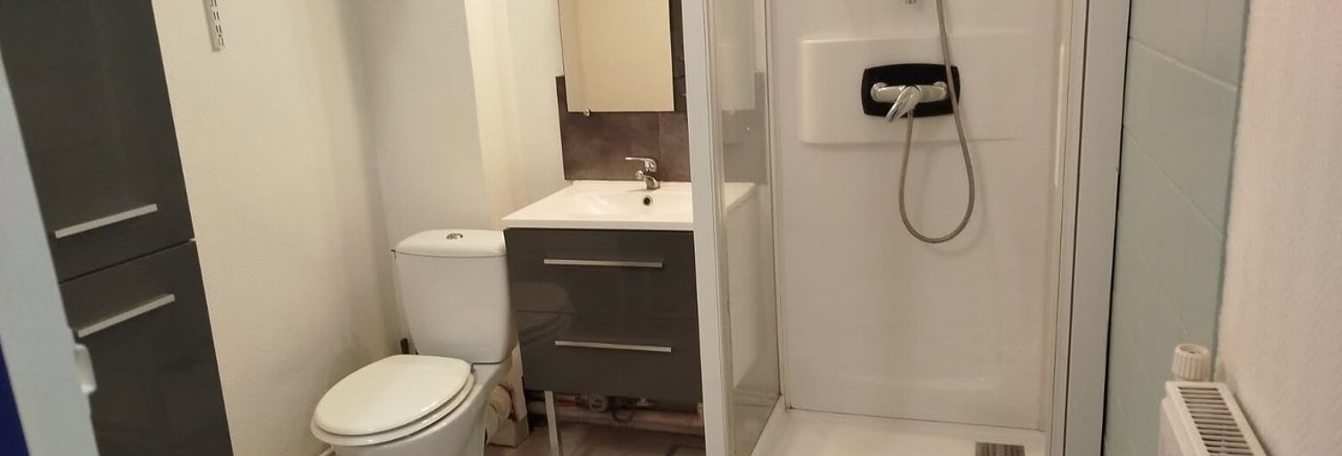 Appartement 2 Pièces 53 m² à louer à Arras (62000)