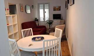 Appartement 2 Pièces 39 m² à louer à Paris 20 (75020)