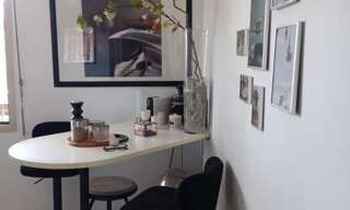 Appartement 1 Pièce 25 m² à louer à Paris 12 (75012)