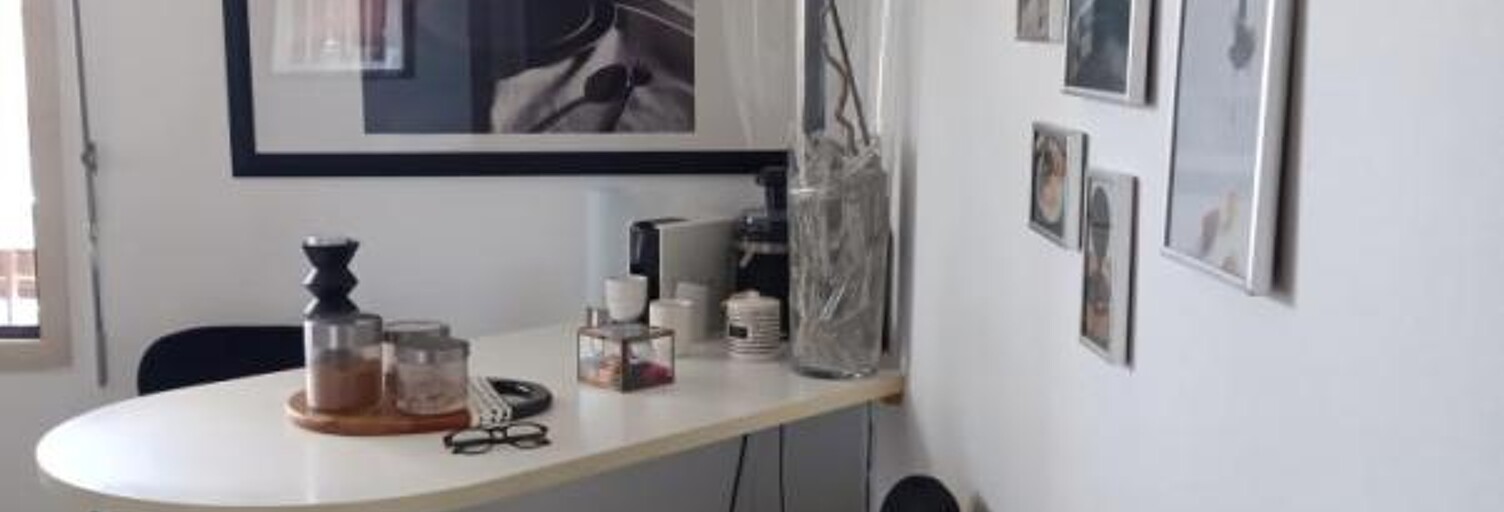 Appartement 1 Pièce 25 m² à louer à Paris 12 (75012)