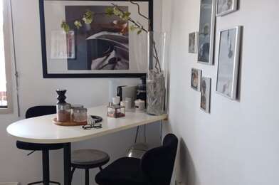 Appartement 1 pièces 850 €