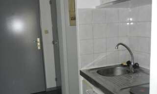 Appartement 1 Pièce 18 m² à louer à Grenoble (38000)