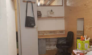 Appartement 1 Pièce 20 m² à louer à Paris 11 (75011)