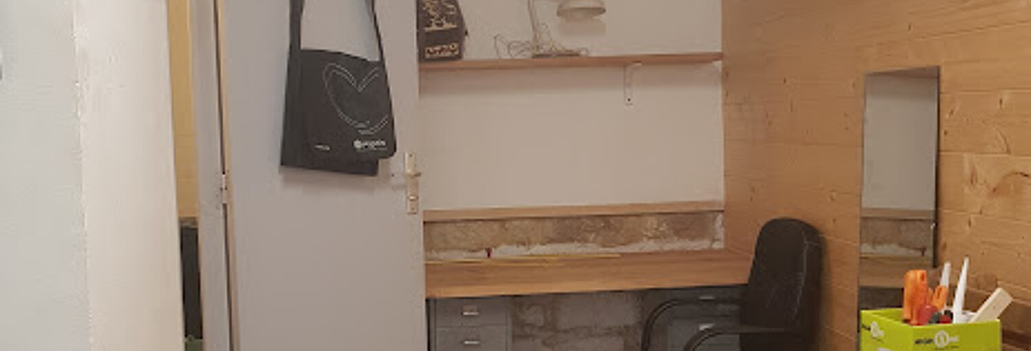 Appartement 1 Pièce 20 m² à louer à Paris 11 (75011)