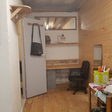 Appartement 1 pièces 500 €