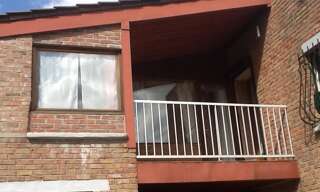 Appartement 1 Pièce 12 m² à louer à Pontoise (95000)