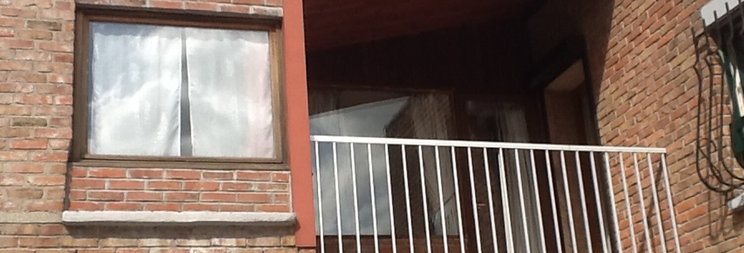 Appartement 1 Pièce 12 m² à louer à Pontoise (95000)