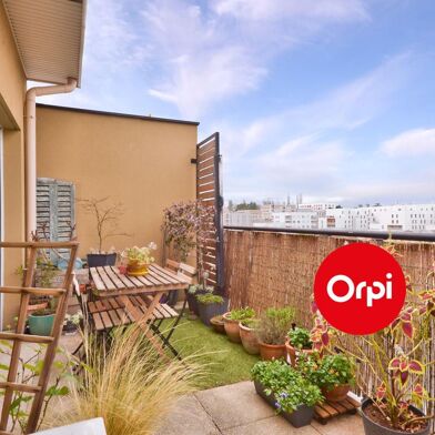 Appartement 4 pièces 249000 €