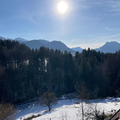 Maison 10 pièces 950000 €