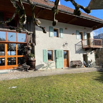 Maison 10 pièces 950000 €