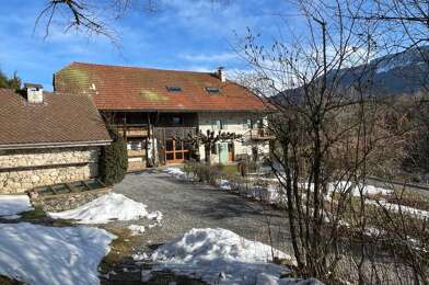 Maison 10 pièces 950000 €