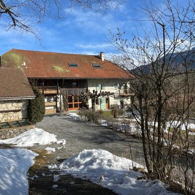 Maison 10 pièces 950000 €