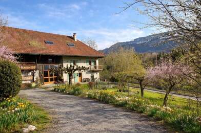 Maison 10 pièces 950000 €