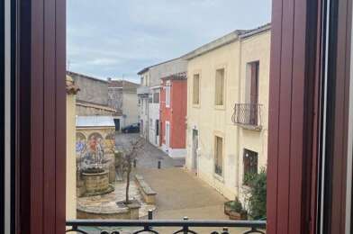 Maison 3 pièces 199000 €