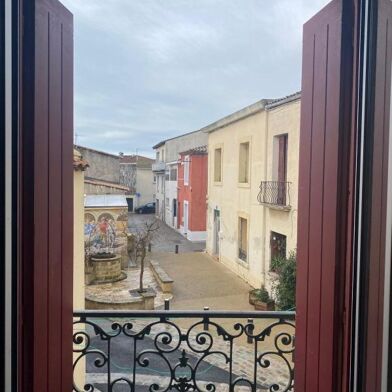 Maison 3 pièces 199000 €