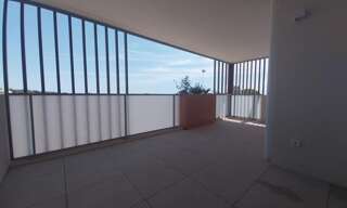 Appartement 2 Pièces 40 m² à louer à Vias (34450)