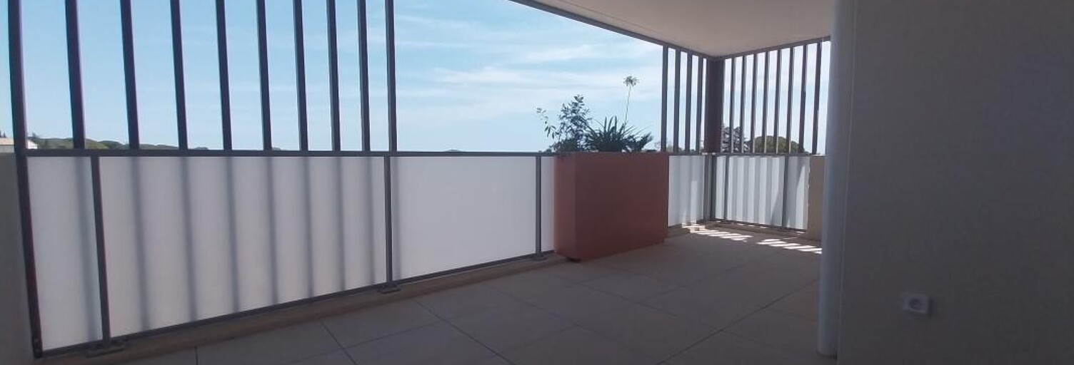 Appartement 2 Pièces 40 m² à louer à Vias (34450)