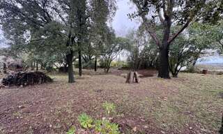 Terrain  869 m² à vendre à Saint-Hilaire-de-Beauvoir (34160)