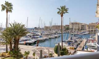 Appartement 4 Pièces 77 m² à vendre à Fréjus (83600)