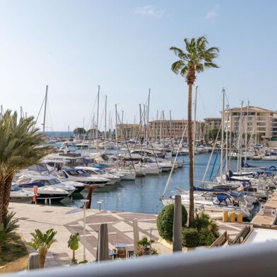 Appartement 4 pièces 570000 €