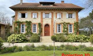 Maison 13 Pièces 800 m² à vendre à Seysses (31600)