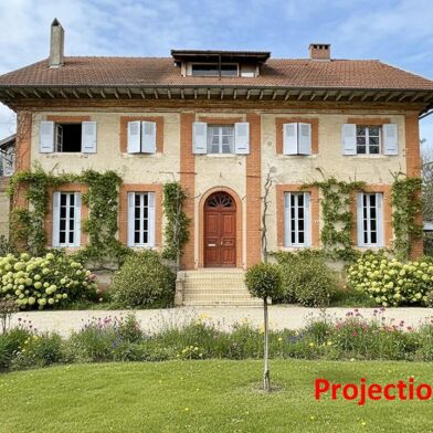 Maison 13 pièces 1041000 €