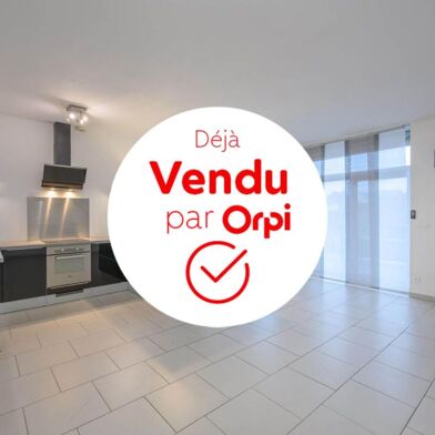 Appartement 3 pièces 125390 €