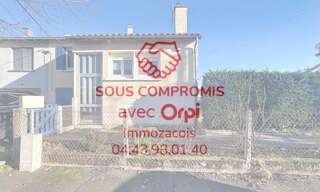 Maison 4 Pièces 69 m² à vendre à Issoire (63500)