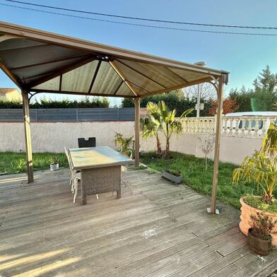 Maison 5 pièces 339000 €