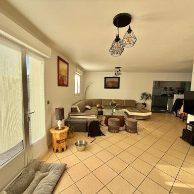 Maison 5 pièces 339000 €