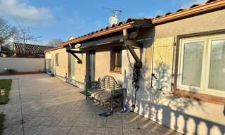 Maison 5 Pièces 136 m² à vendre à Portet-sur-Garonne (31120)