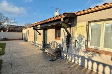 Maison 5 pièces 339000 €