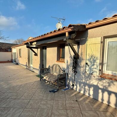 Maison 5 pièces 339000 €