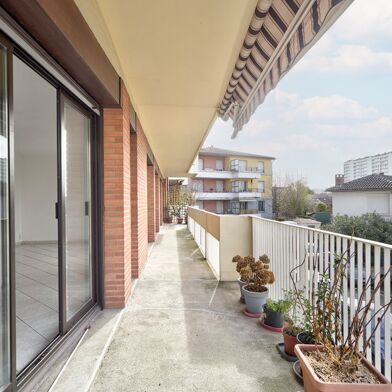 Appartement 4 pièces 324000 €