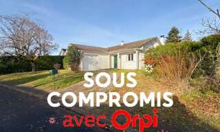 Maison 4 Pièces 101 m² à vendre à Olivet (45160)