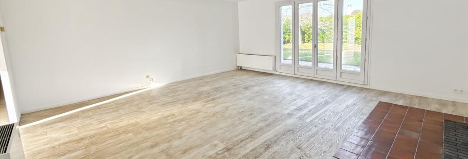 Maison 4 Pièces 101 m² à vendre à Olivet (45160)