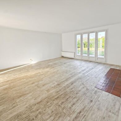 Maison 4 pièces 299000 €