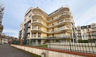 Appartement 2 Pièces 38 m² à vendre à Orléans (45100)