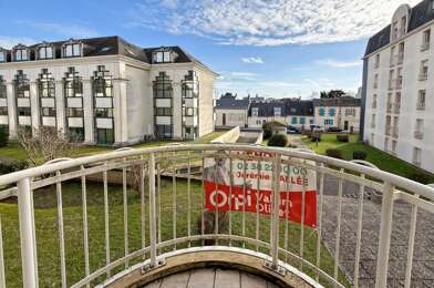 Appartement 2 pièces 107000 €