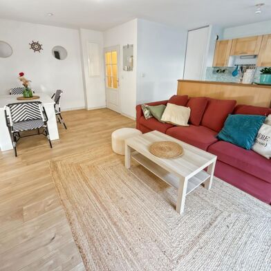 Appartement 2 pièces 149000 €