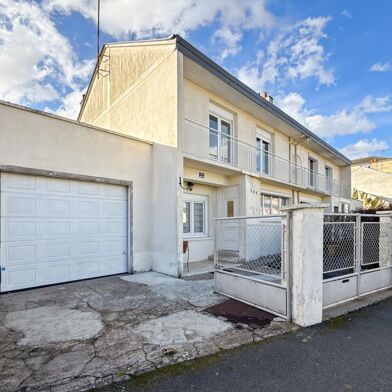 Maison 4 pièces 202000 €