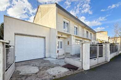 Maison 4 pièces 199000 €